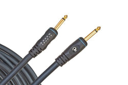 Planet Waves 25 foot Custom Series 1/4 inch Speaker Cable