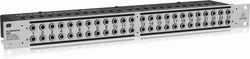 Behringer Ultrapatch Pro PX3000 1/4