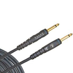 Planet Waves PW-G-10 D'Addario Custom Series Instrument Cable, 10 feet