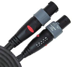 Planet Waves PW-SO-10 D'Addario SpeakOn Speaker Cable, 10 feet