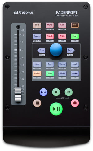Presonus FaderPort USB Production Controller