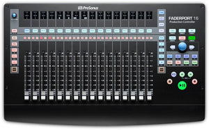 Presonus Faderport 16 DAW Controller with Motorised Faders