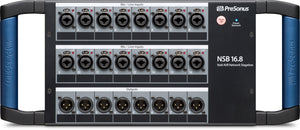PreSonus NSB 16.8 Stage Box