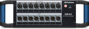 PreSonus NSB 8.8 Stagebox