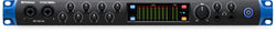 PreSonus Studio 1824c USB-C Recording Interface