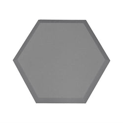 Primacoustic Element 14 x 16 x 1.5 Hexagonal Panels in grey
