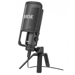 Rode NT-USB Microphone