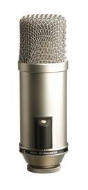 Rode Broadcaster Dynamic Microphone