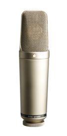 Rode NT1000 Studio Condenser Microphone