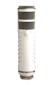 Rode Podcaster USB Broadcast Microphone