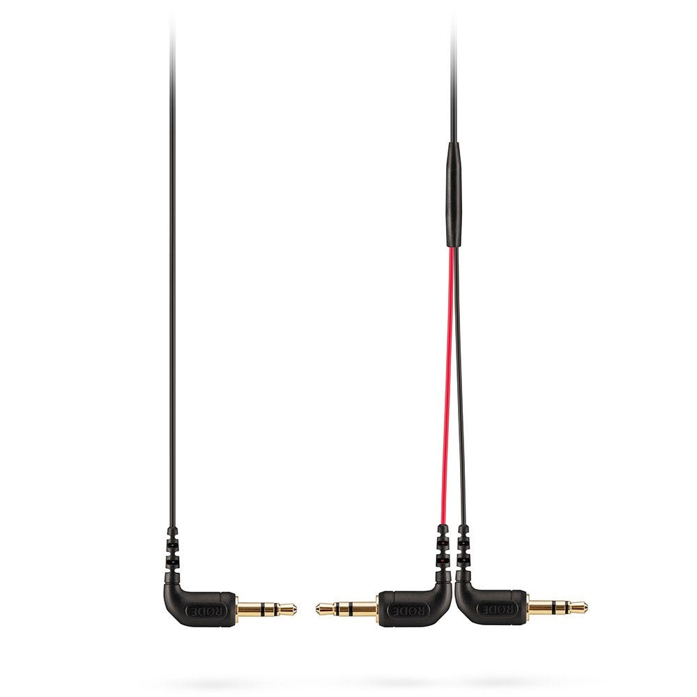 Rode SC11 TRS Splitter Cable