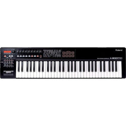 Roland A800PRO MIDI Controller