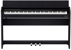 Roland F701CB Digital Piano Contemporary Black