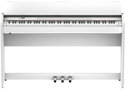 Roland F701WH Digital Piano White