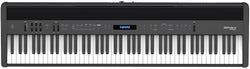 Roland FP-60X Digital Piano Black