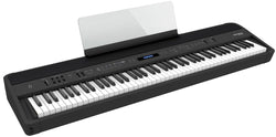 Roland FP-90X Digital Piano Black