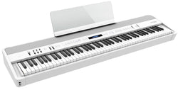 Roland FP-90X Digital Piano White