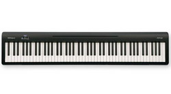 Roland FP10BK Digital Piano Black