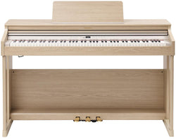 Roland RP701LA Digital Piano Light Oak