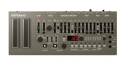 Roland SH-01A Synthesizer [EX-DISPLAY]