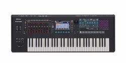 Roland FANTOM6 61-Note Premium Semi-Weight Keyboard Synth