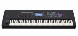 Roland FANTOM8 88-Note Premium Weighted Keyboard Synth