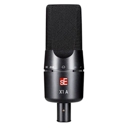 sE Electronics sE X1A Studio Condenser Microphone