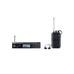 Shure PSM300 Wireless System