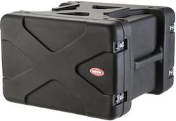 SKB 6U Roto Shockmount Rack Case 20 1SKB-R906U20.