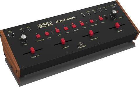 Behringer Solina String Ensemble Synth Module