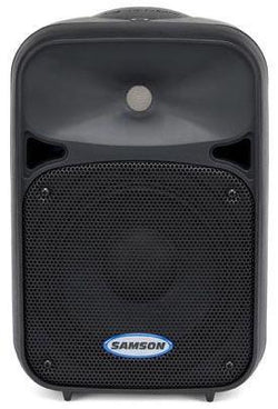 Samson Auro D208 PA Speaker