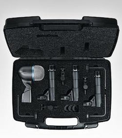 Shure DMK57-52 Drum Mic Pack