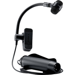 Shure PGA98H Mic