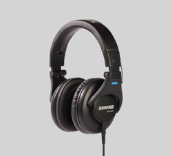 Shure SRH440 Professional Monitoring Headphones