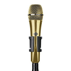 Telefunken M80 Gold Dynamic Microphone