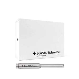 Sonarworks SoundID Studio with Measurement MicSonarworks SoundID Studio with Measurement Mic