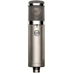 Warm Audio WA-47JR FET Condenser Microphone