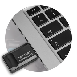 Nektar WIDIFLEX USB – Advanced Wireless MIDI for Your Computer