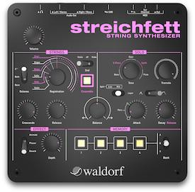 Waldorf Streichfett