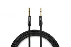 Warm Audio Premier Series TRS-TRS Cable