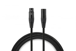 Warm Audio Premier Series XLR Microphone Cable