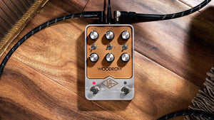 Universal Audio Woodrow '55 Instrument Amplifier
