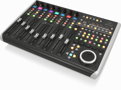 Behringer X-TOUCH Universal USB Control Surface