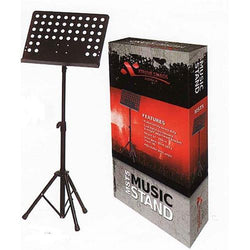 Xtreme MST5 Music Stand Orchestral Heavy Duty
