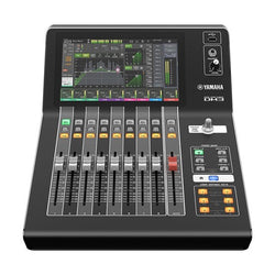 Yamaha DM3 Standard Digital Mixing Console