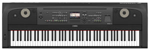Yamaha DGX670B Portable Grand Piano