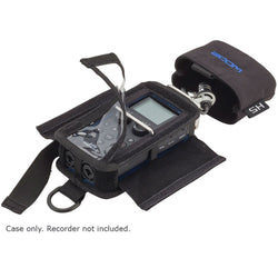 Zoom PCH-5 Protective Case for H5 Handy Recorder