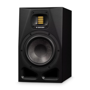 Adam Audio A7V 7 inch Nearfield Active Studio Reference Monitor