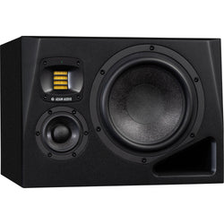 Adam Audio A8H Near / Midfield 3-Way Studio Monitor Speaker - Right