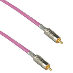 Apogee WydeEye WE-RR-5.0 S/PDIF RCA COAXIAL CABLE - 5M